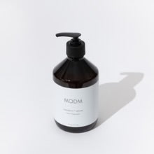 MODM - Hand + Body Wash, Mandarin + Vetiver