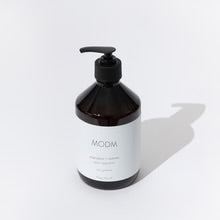 MODM - Hand + Body Lotion, Mandarin + Vetiver
