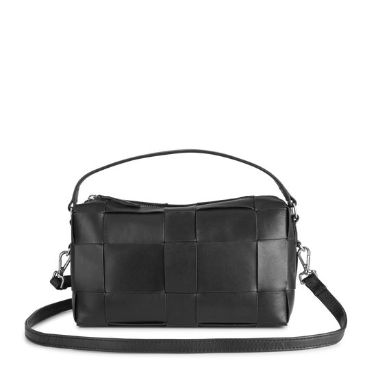 Markberg - UslaMBG Crossbody Bag Antique Black