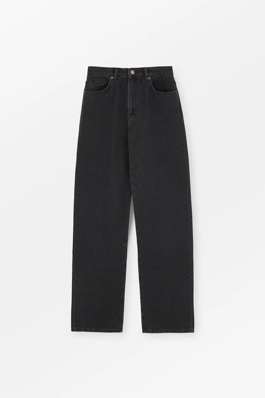 Skall Studio - Maddy Jeans Washed Black