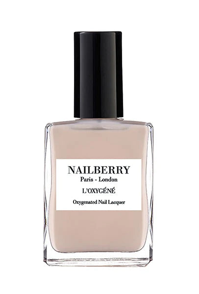 Nailberry - Au Naturel