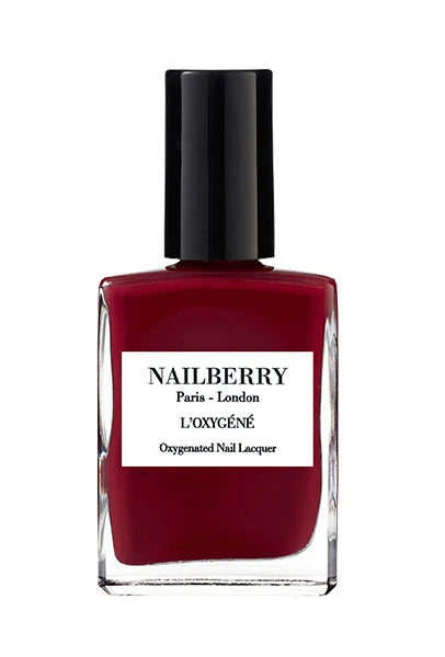 Nailberry - Le Temps Des Cerises