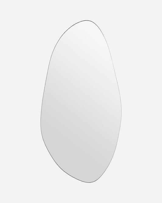 House Doctor Mirror, HDPeme - Clear (Large)