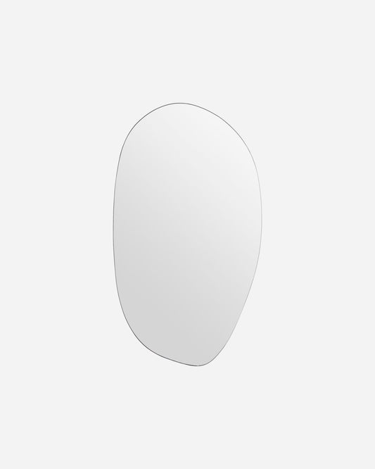 House Doctor Mirror HDPeme - Clear (Medium)