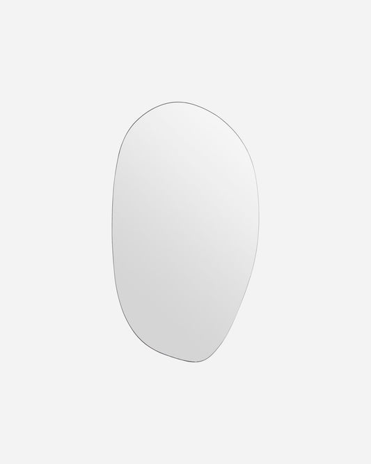 House Doctor - Mirror, HDPeme - Clear (Medium)