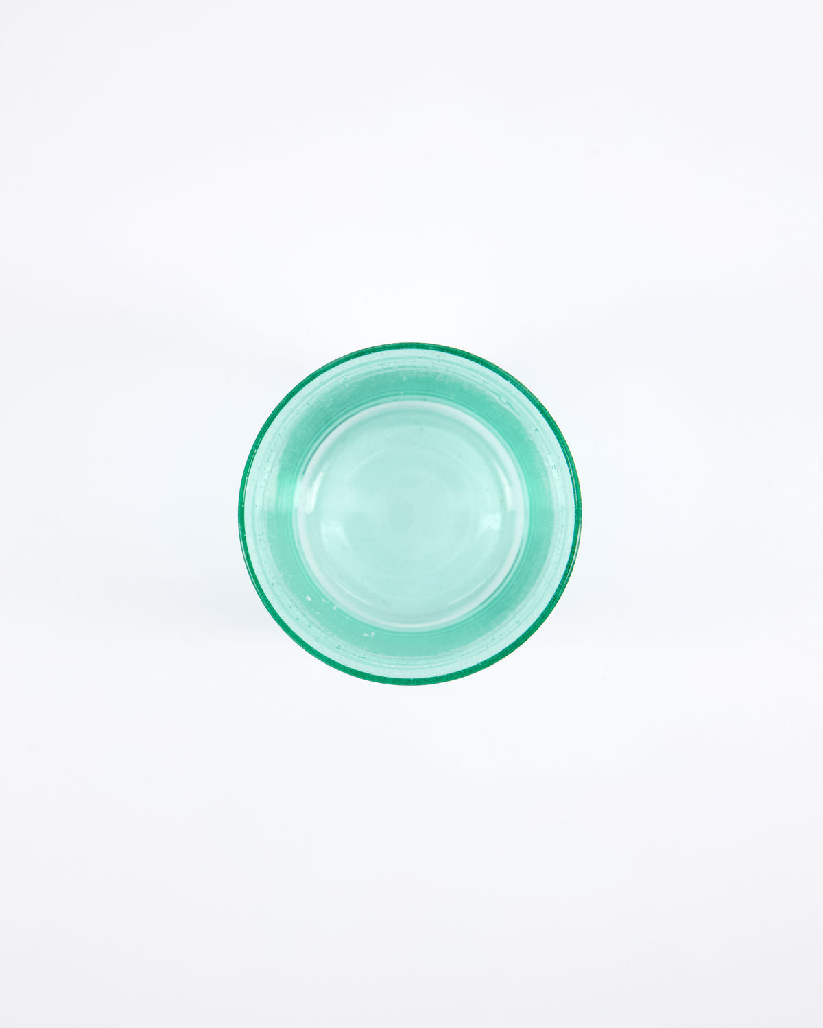 House Doctor Glass , HDRain - Aqua