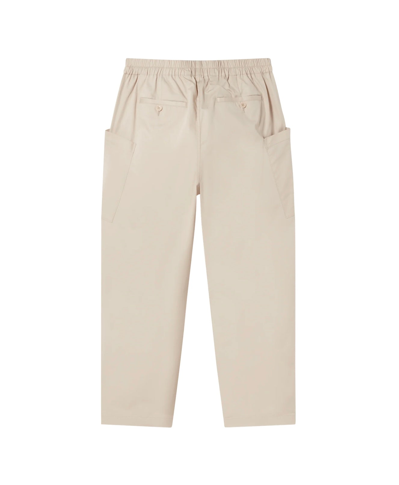 Thinking Mu - Max Light Pants Fog