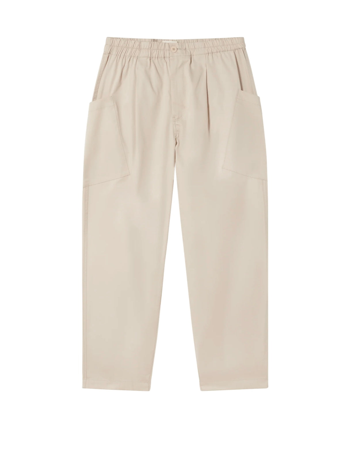 Thinking Mu - Max Light Pants Fog