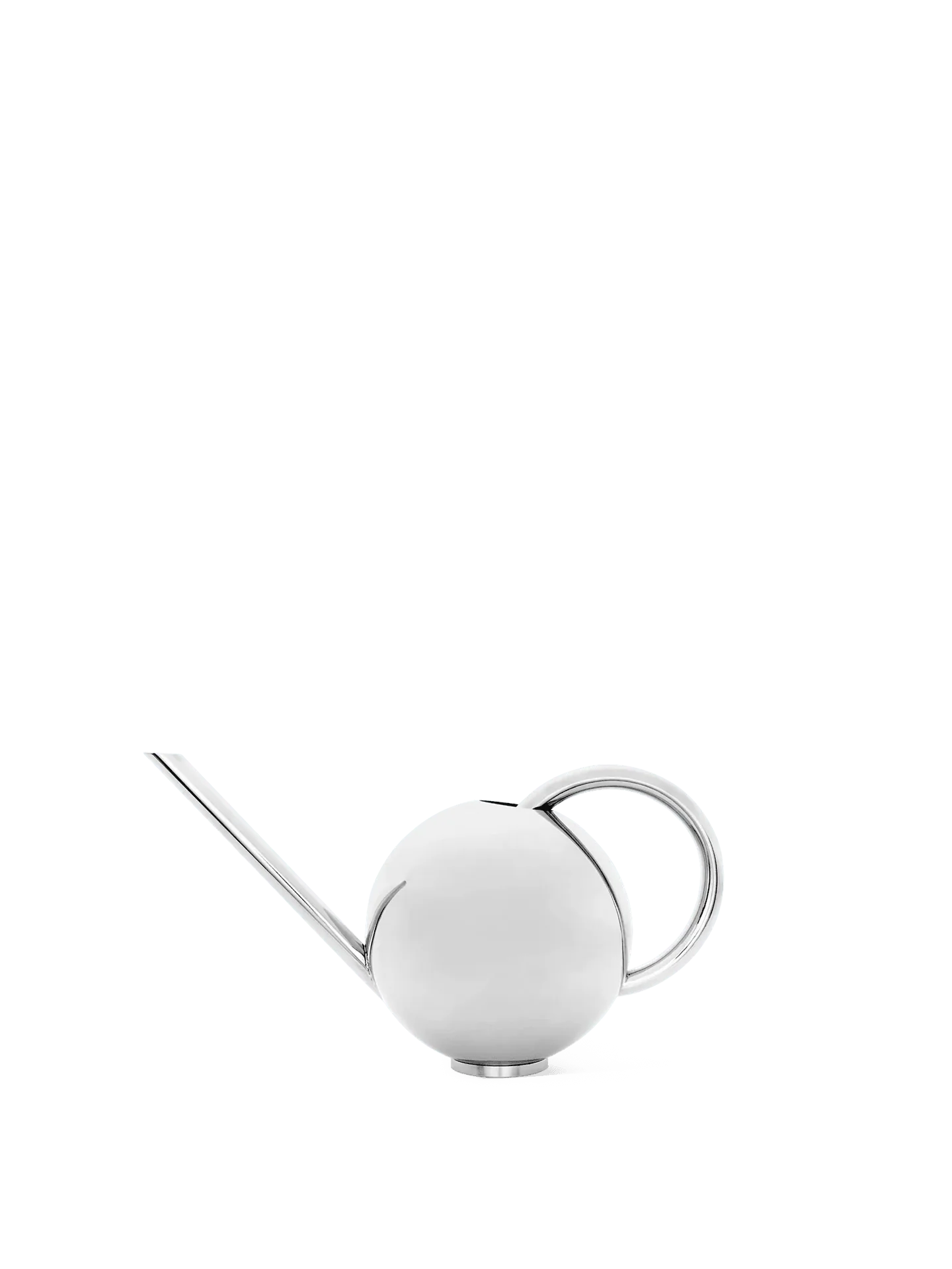 Ferm Living Orb Watering Can - Mirror Polished