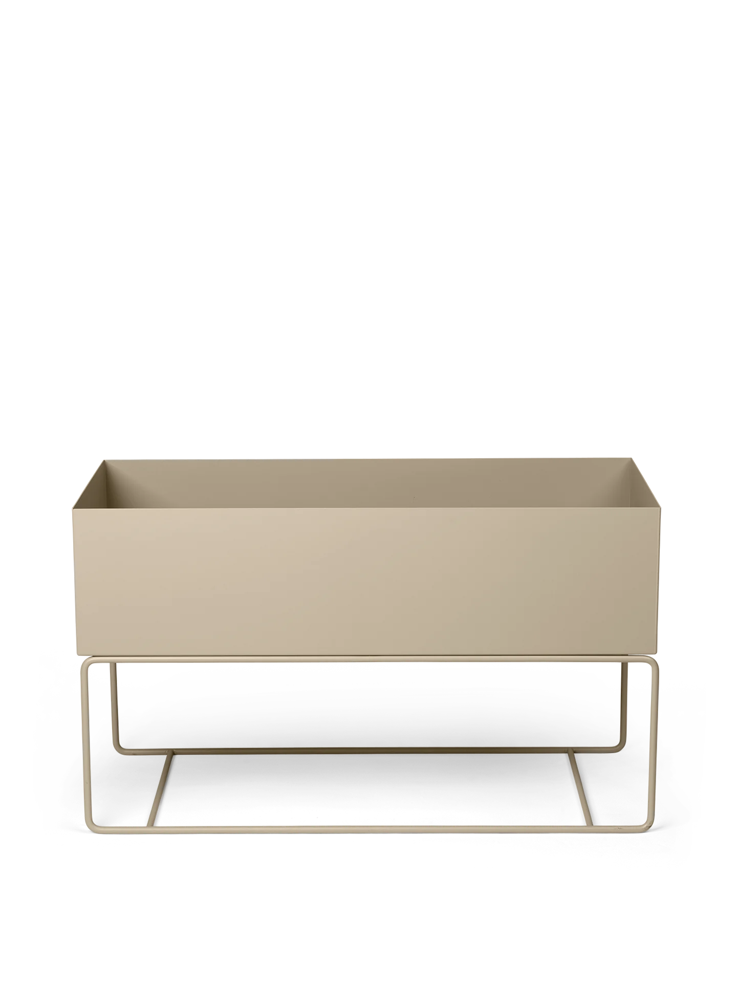 Ferm Living Large Plant Box - Cashmere