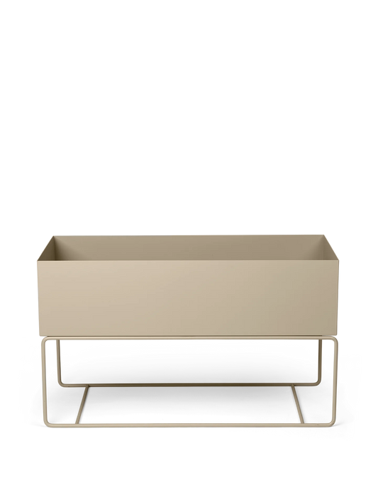 Ferm Living Large Plant Box - Cashmere