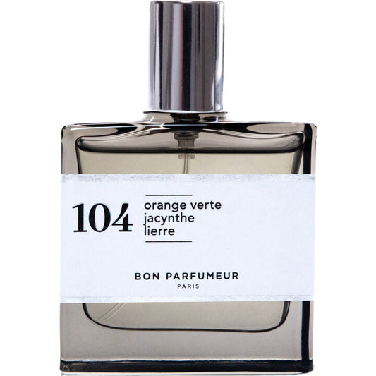 Bon Parfumeur Les Prives - 104 - 30ml