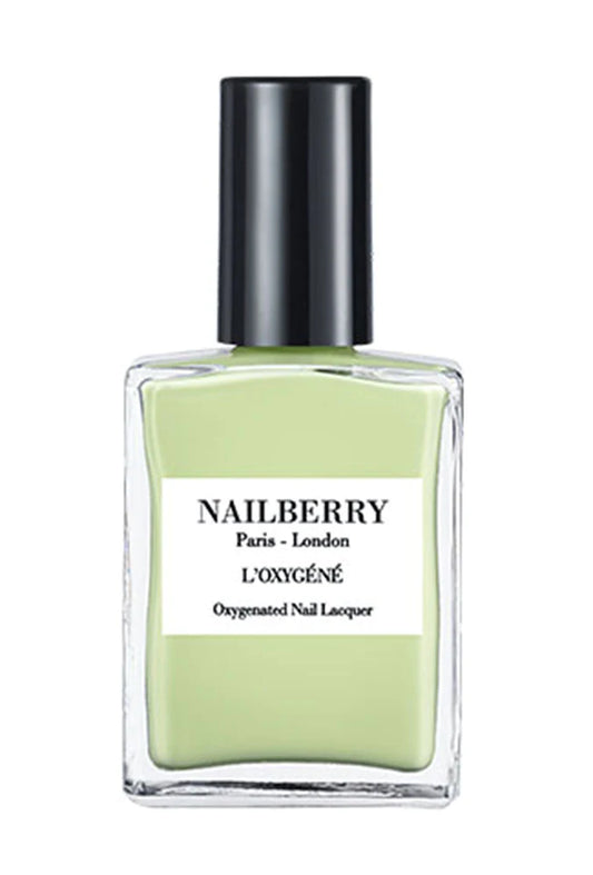 Nailberry - Pistachi-Oh!
