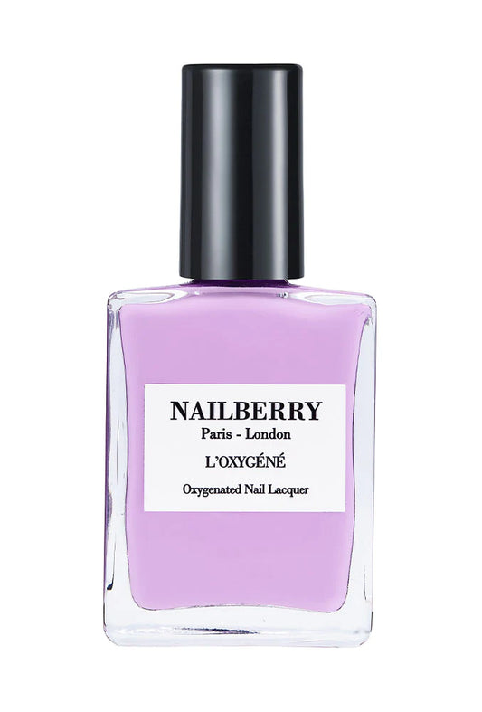 Nailberry - Lavender Fields