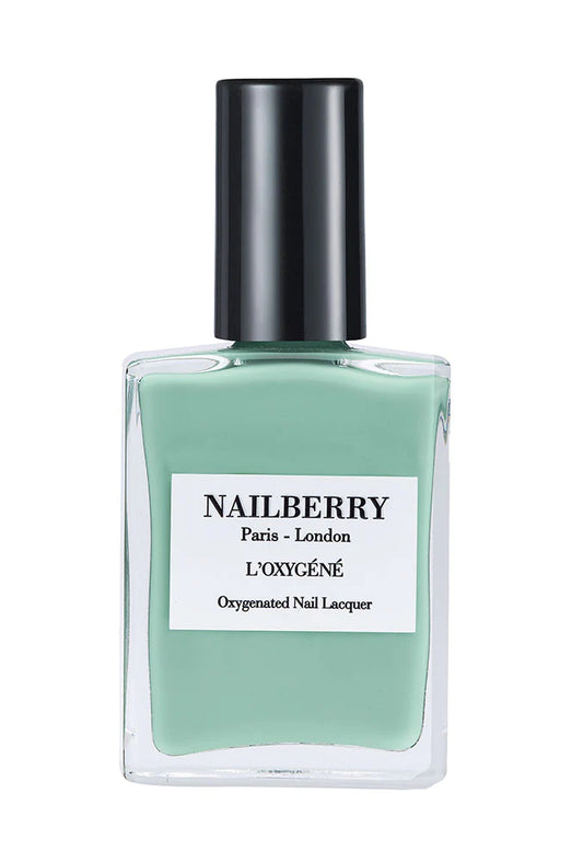 Nailberry - Wild Sage