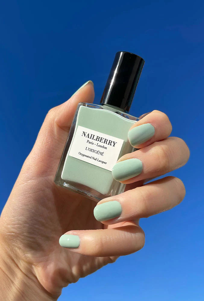 Nailberry - Wild Sage