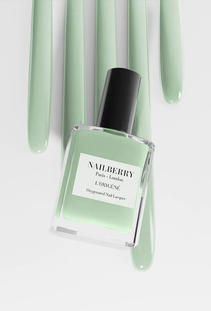 Nailberry - Wild Sage