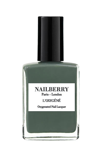 Nailberry - Viva La Vegan