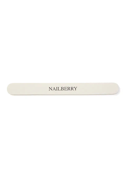 Nailberry - Natural Nail File