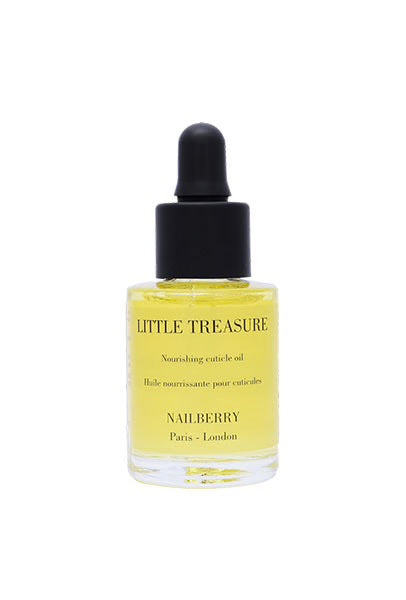 Nailberry - Little Treasure Nourishing Cuticle Oil