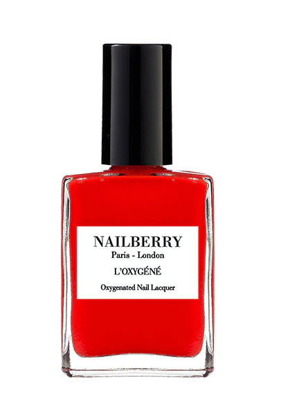 Nailberry - Cherry Cherie