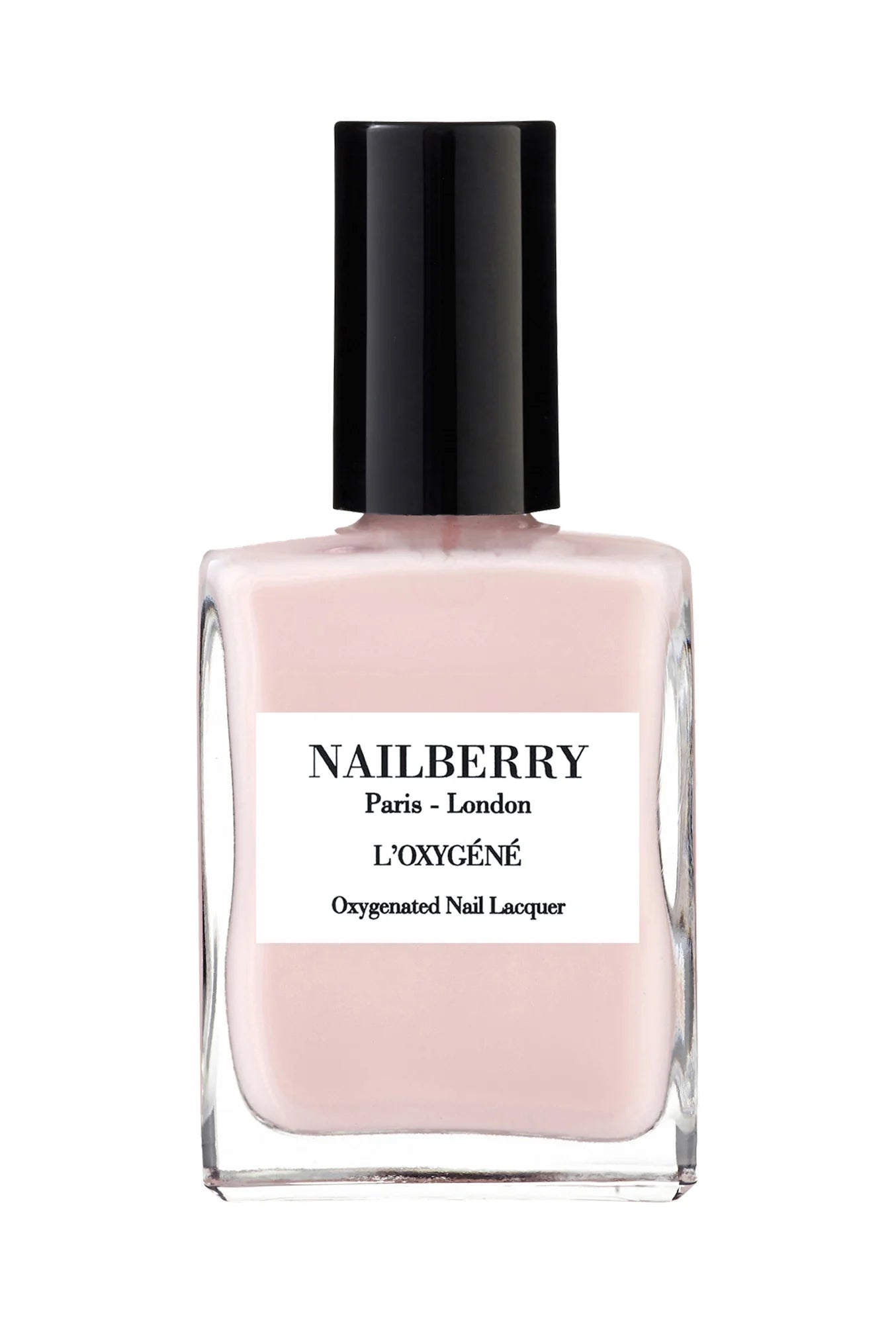 Nailberry - Candy Floss