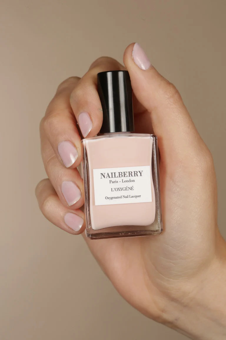Nailberry - Candy Floss