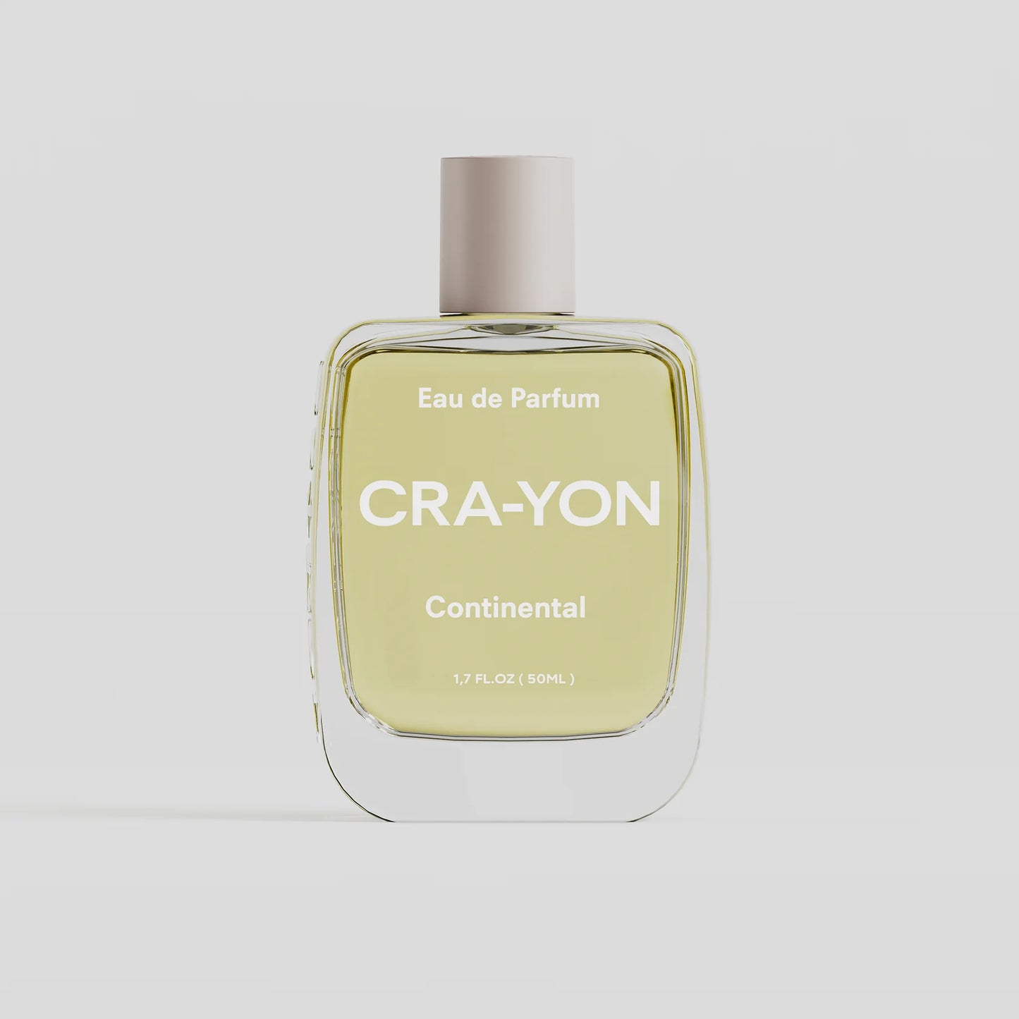 CRA-YON - Continental Eau de Parfum
