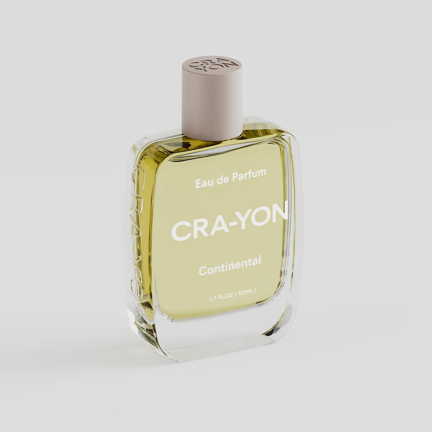 CRA-YON - Continental Eau de Parfum