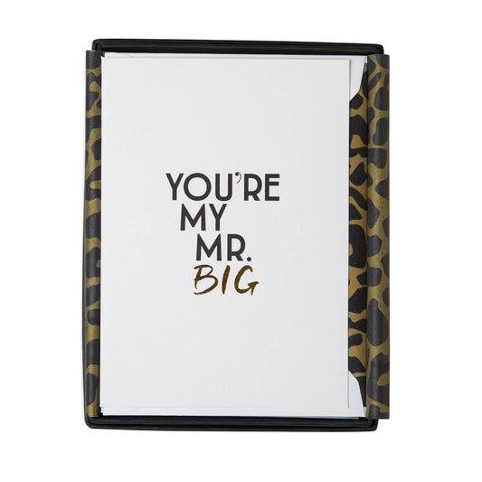 Cardsome ‘Him Cards’ Gift Box