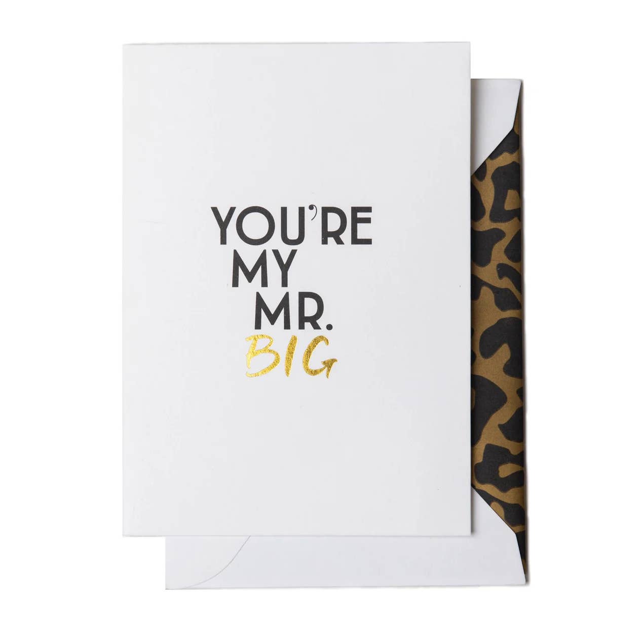 Cardsome ‘Him Cards’ Gift Box