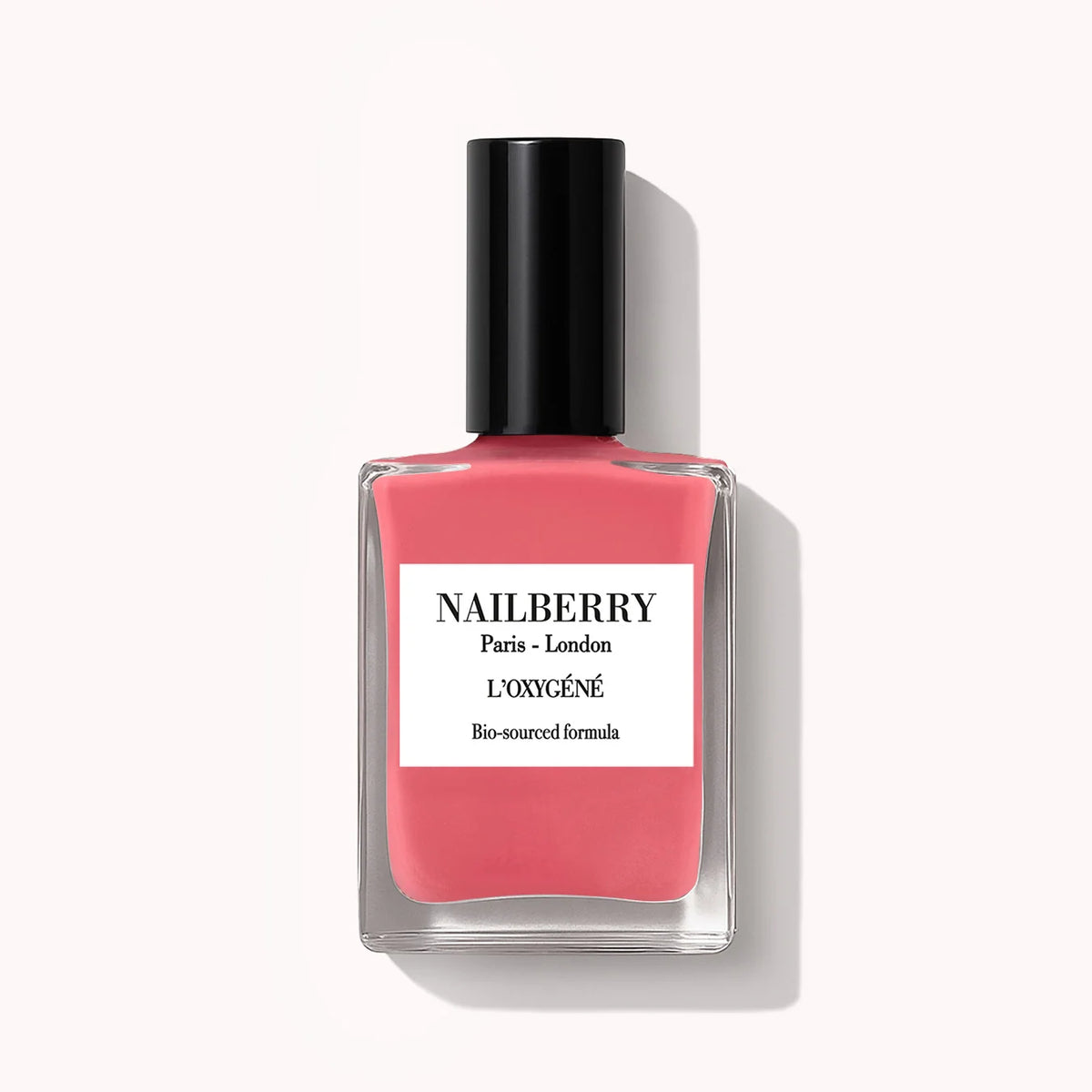Nailberry - English Rose