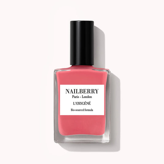 Nailberry - English Rose