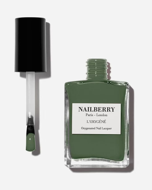 Nailberry - A New Leaf