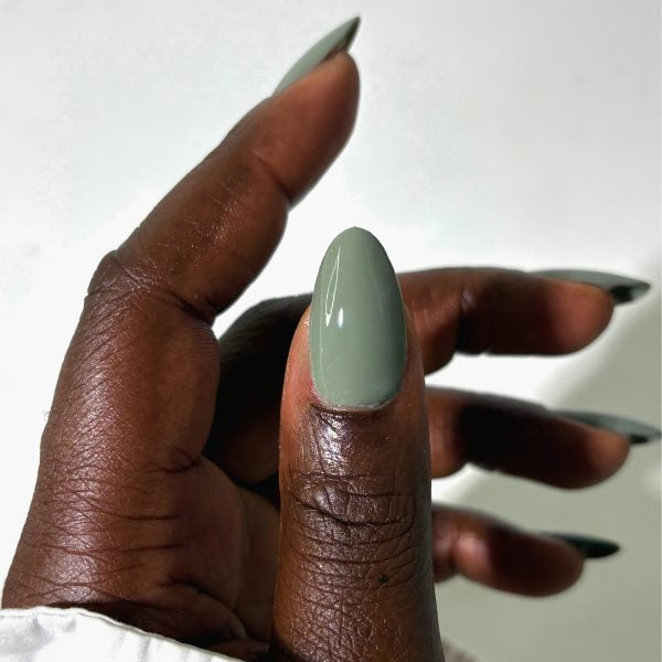 Nailberry - A New Leaf