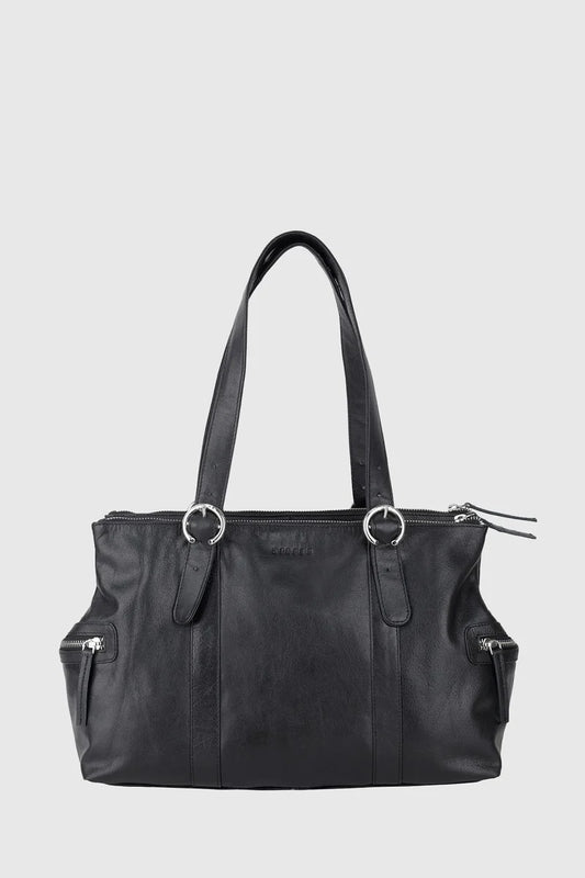 Silfen - Ava Bag, Black