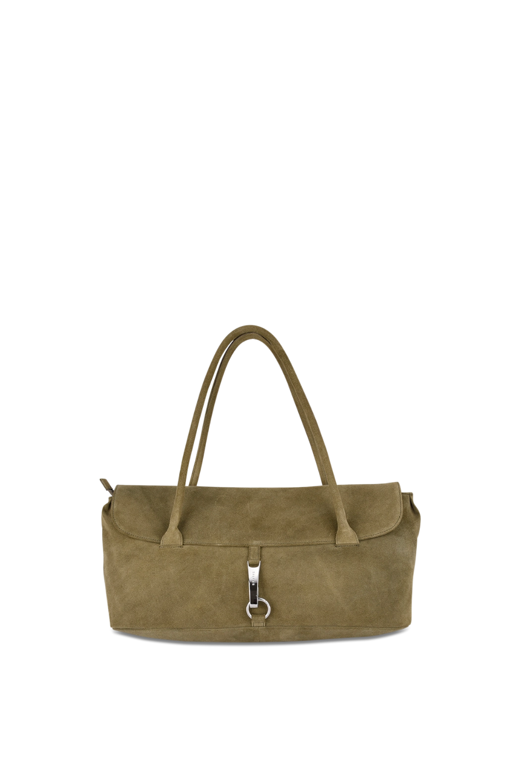 Silfen - Palma Bag, Sage Green
