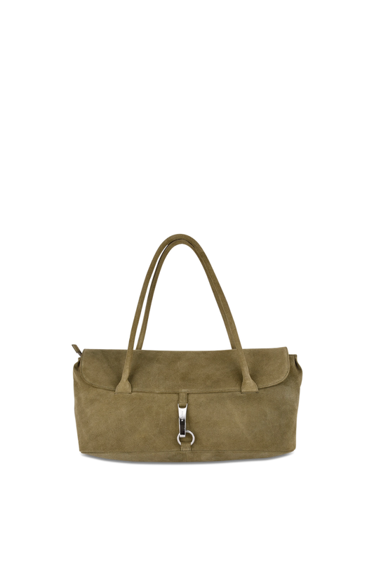 Silfen - Palma Bag, Sage Green