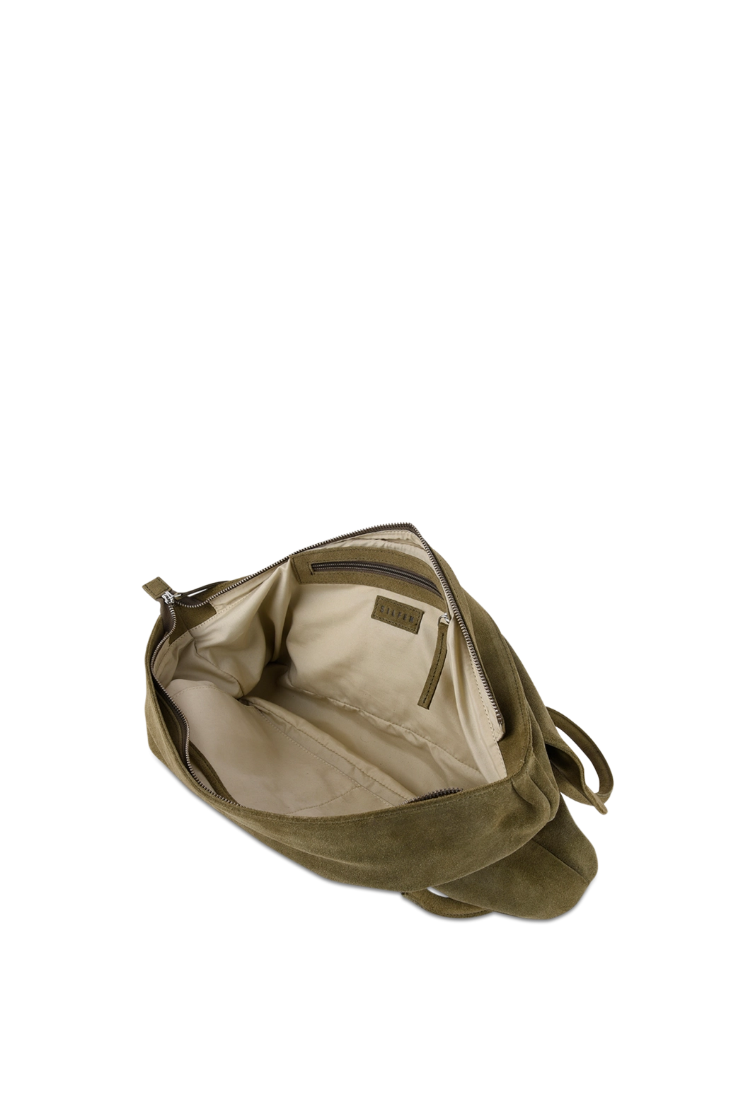 Silfen - Palma Bag, Sage Green