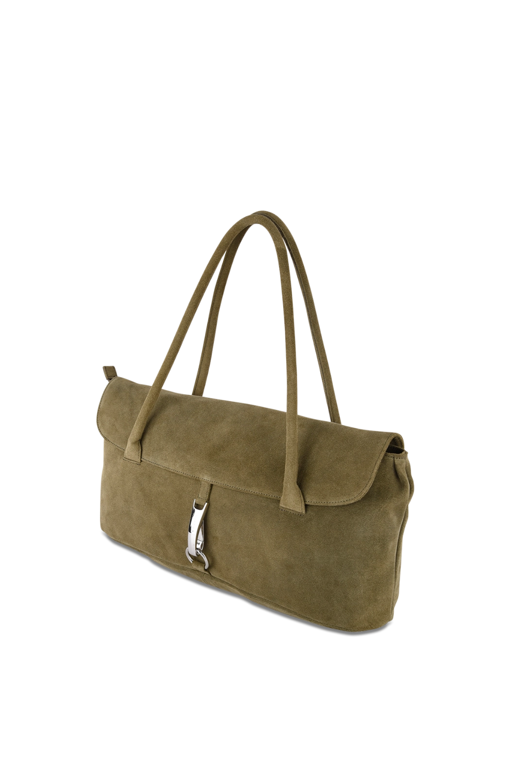 Silfen - Palma Bag, Sage Green