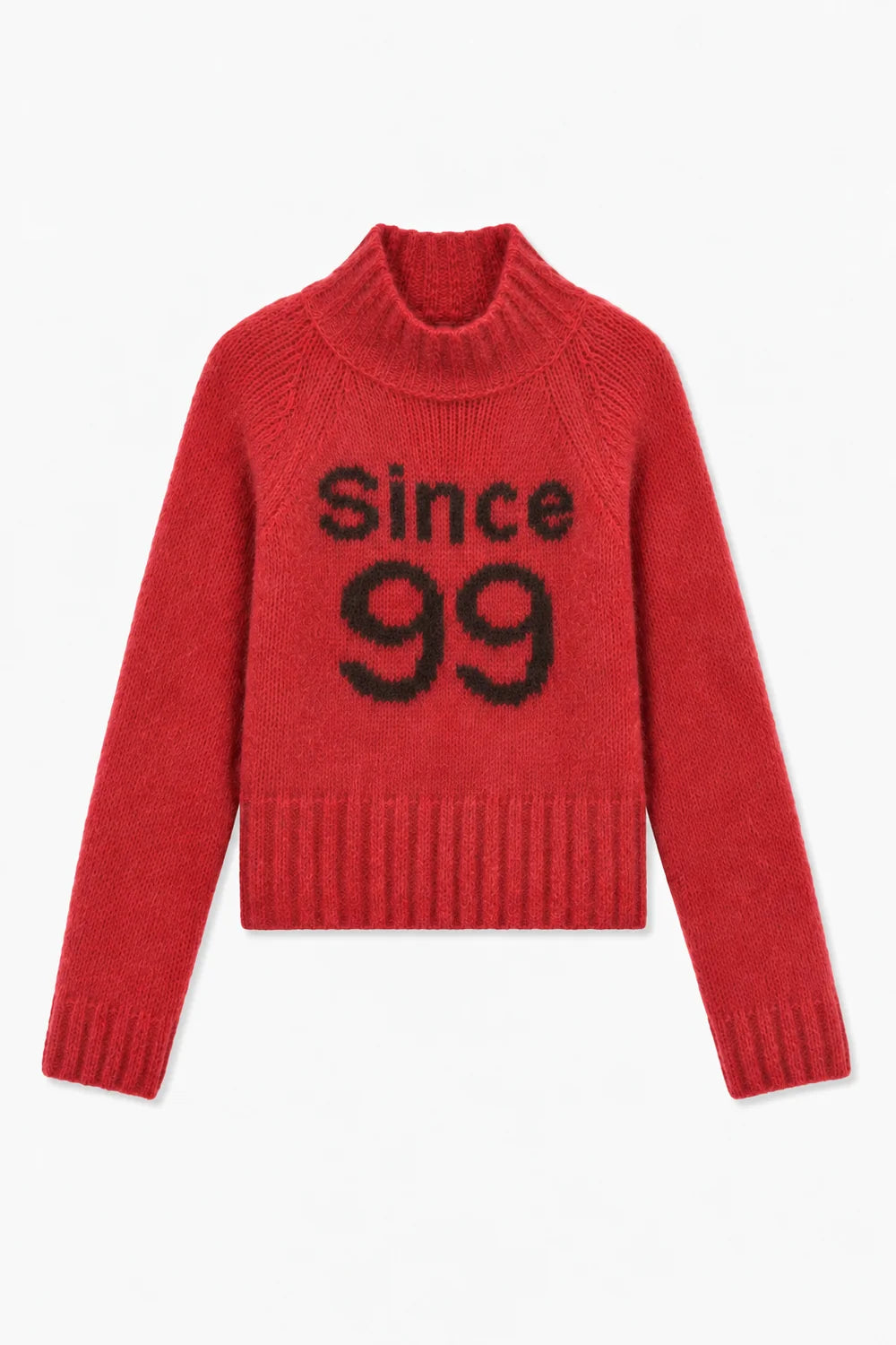 Baum und Pferdgarten - Celena Jumper, Red