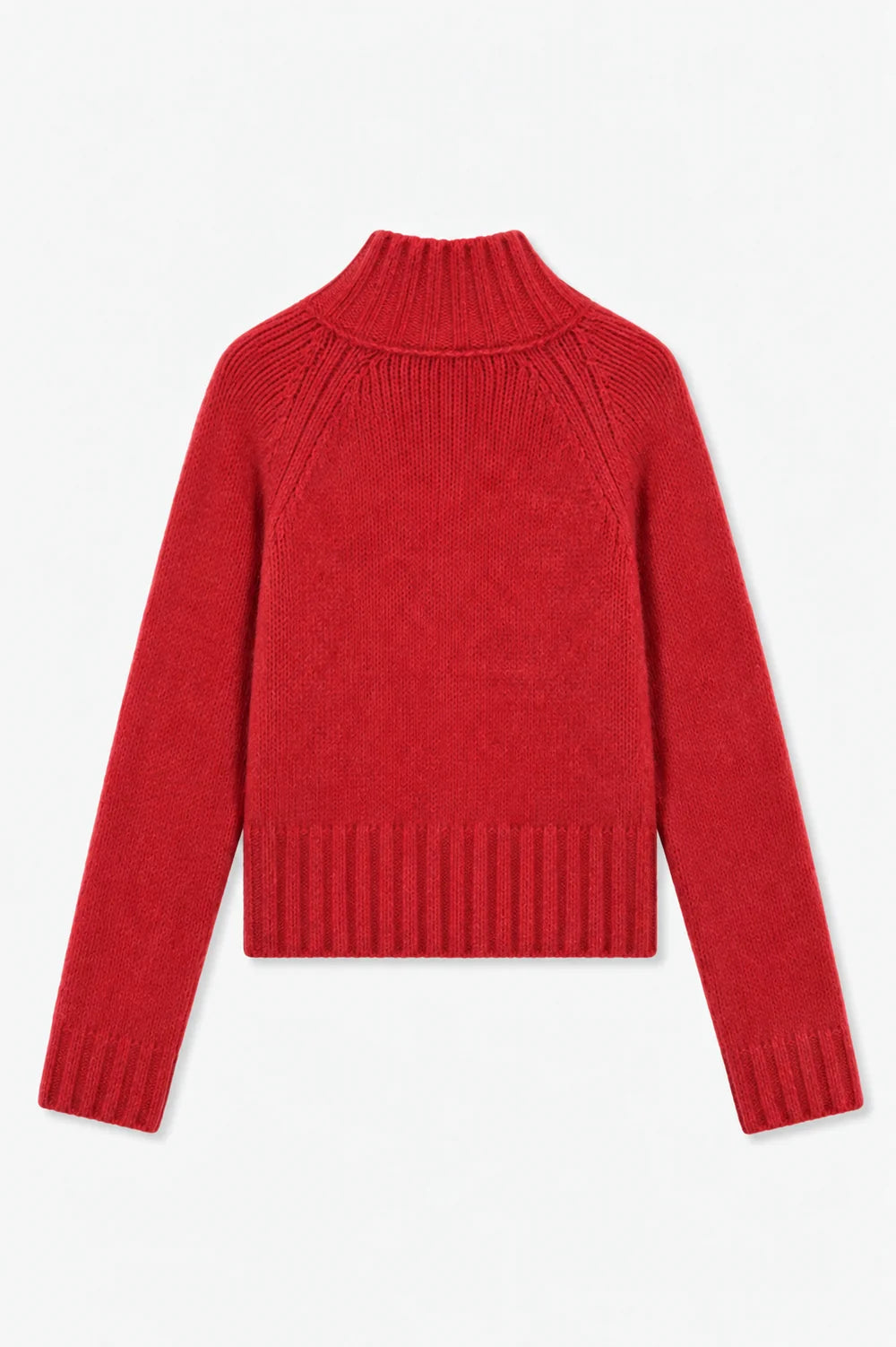 Baum und Pferdgarten - Celena Jumper, Red