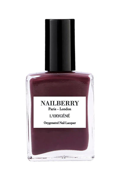 Nailberry - Boho Chic