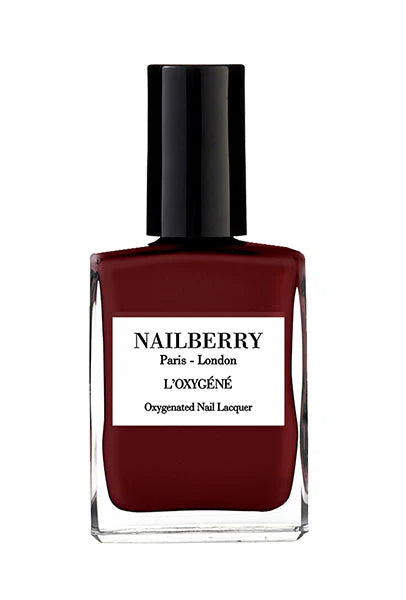 Nailberry - Grateful