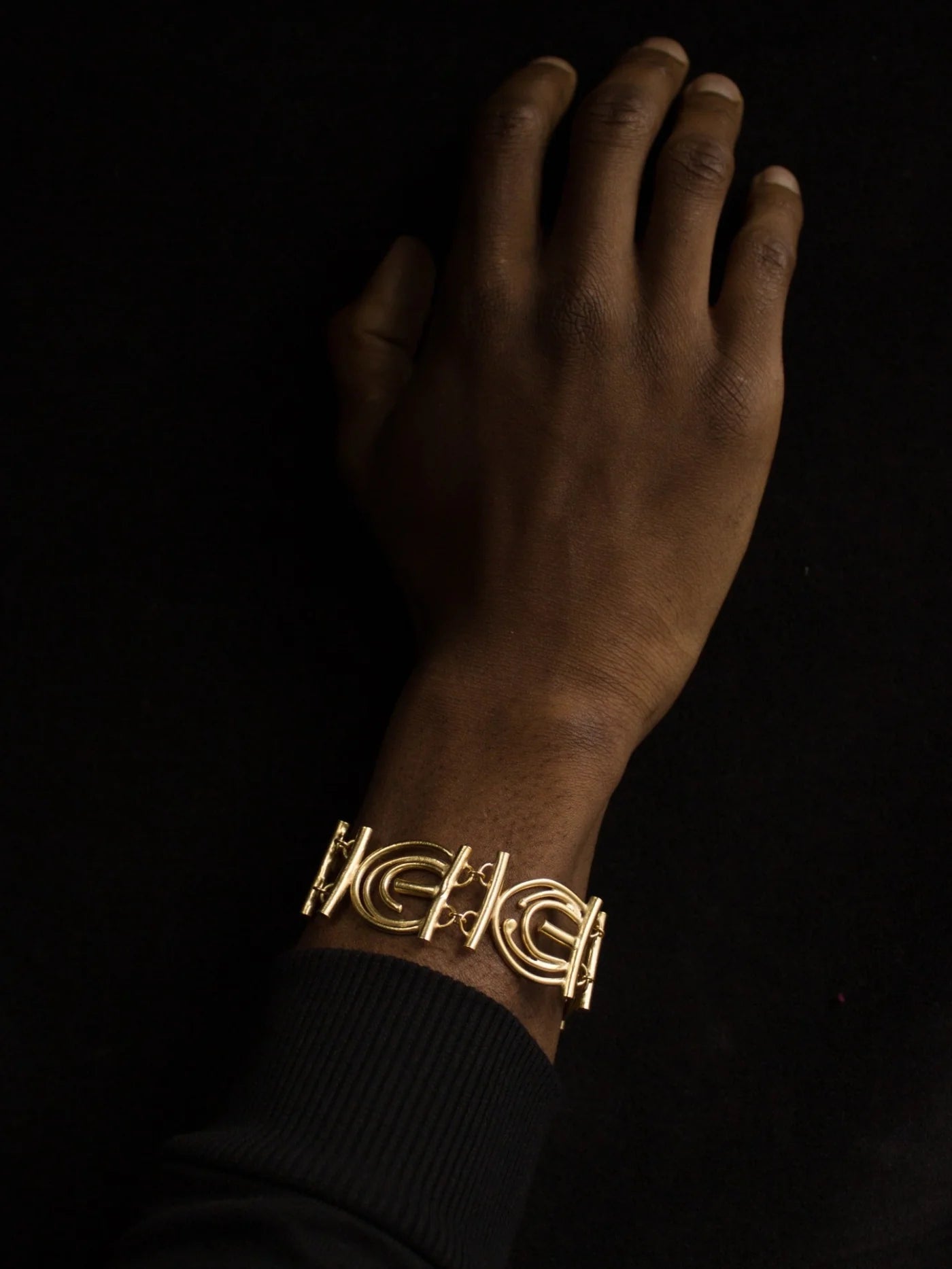 Ruby Jack The Goddess Bracelet