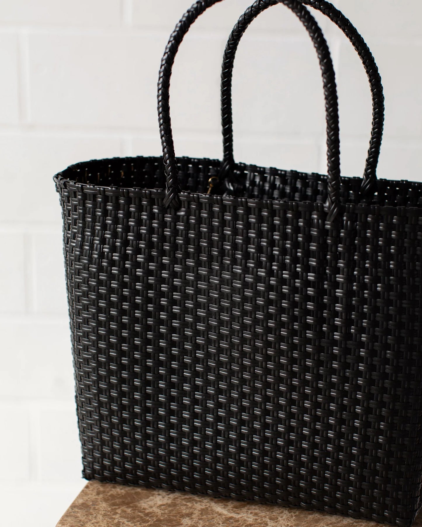 Mimmi Terra - Eco Tote - Nera
