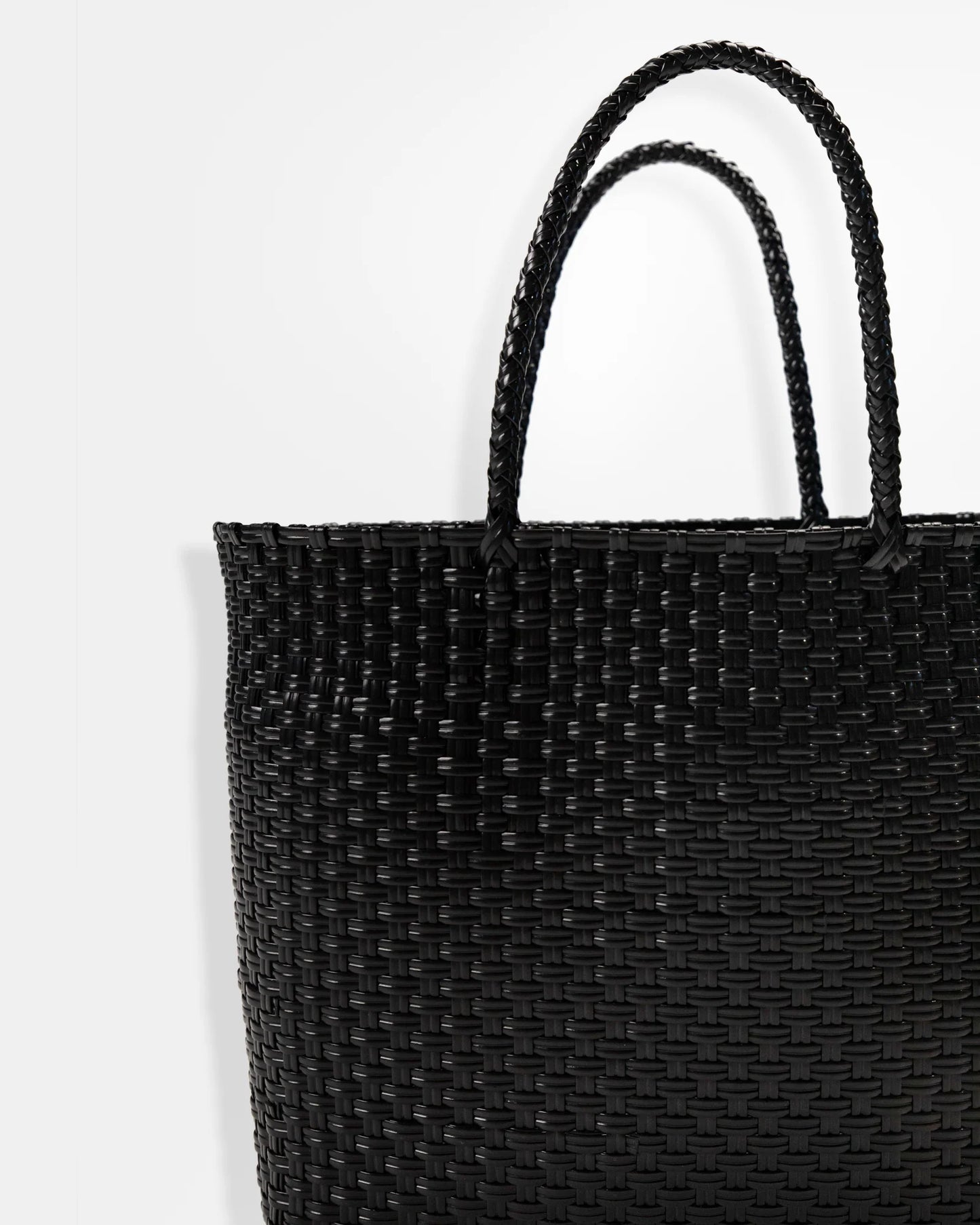 Mimmi Terra - Eco Tote - Nera