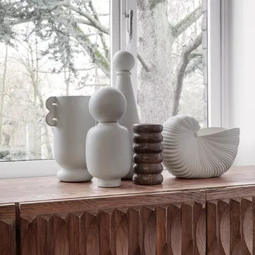 Ferm Living Bendum Vase