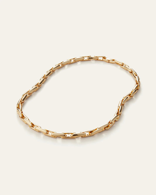 Jenny Bird - Alber Chain - Gold L