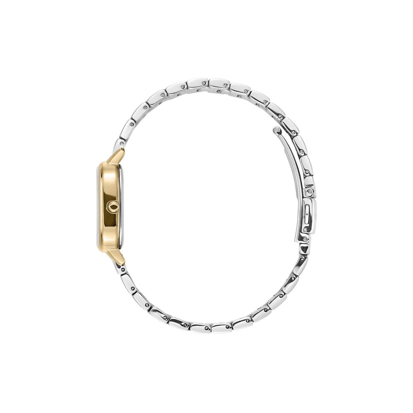 BREDA Esther Watch - Silver / Gold